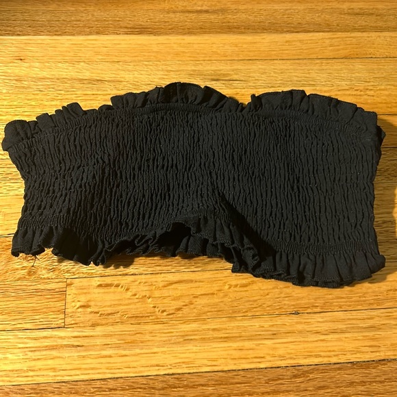 SHEIN Tops - to small